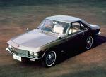 Nissan Silvia CSP311 1965 года